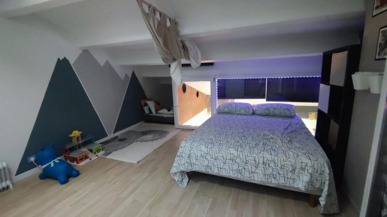 Ferienwohnung T2 Hyeres 5 Personnes Exterior foto