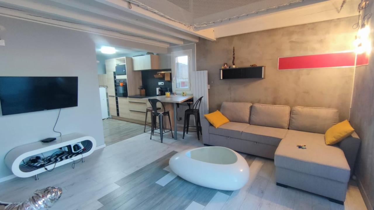 Ferienwohnung T2 Hyeres 5 Personnes Exterior foto